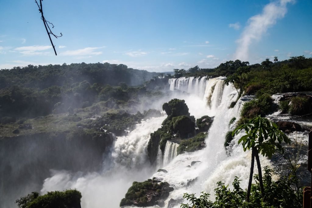 Iguazu Trip