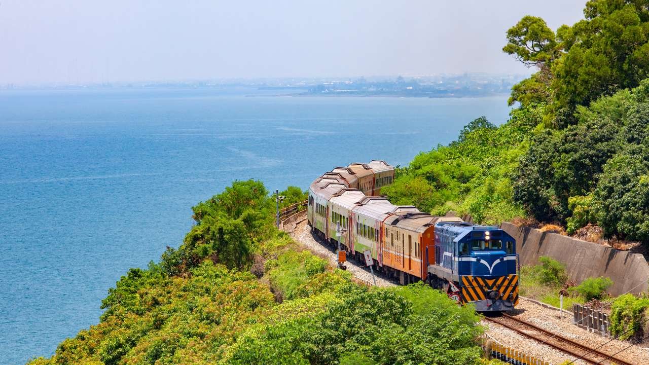 Train