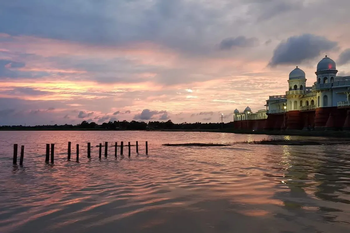 Tripura
