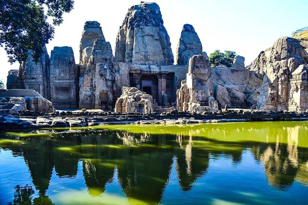 places to visit in Kangra, Himachal Pradesh