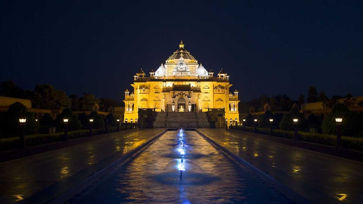 Gujarat