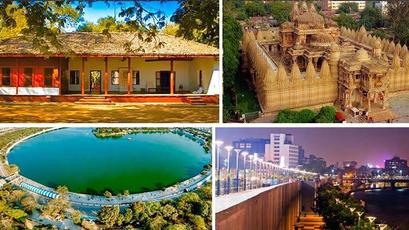 Gujarat
