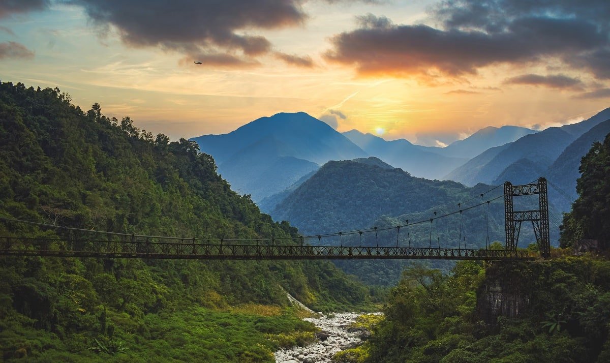 Arunachal Pradesh