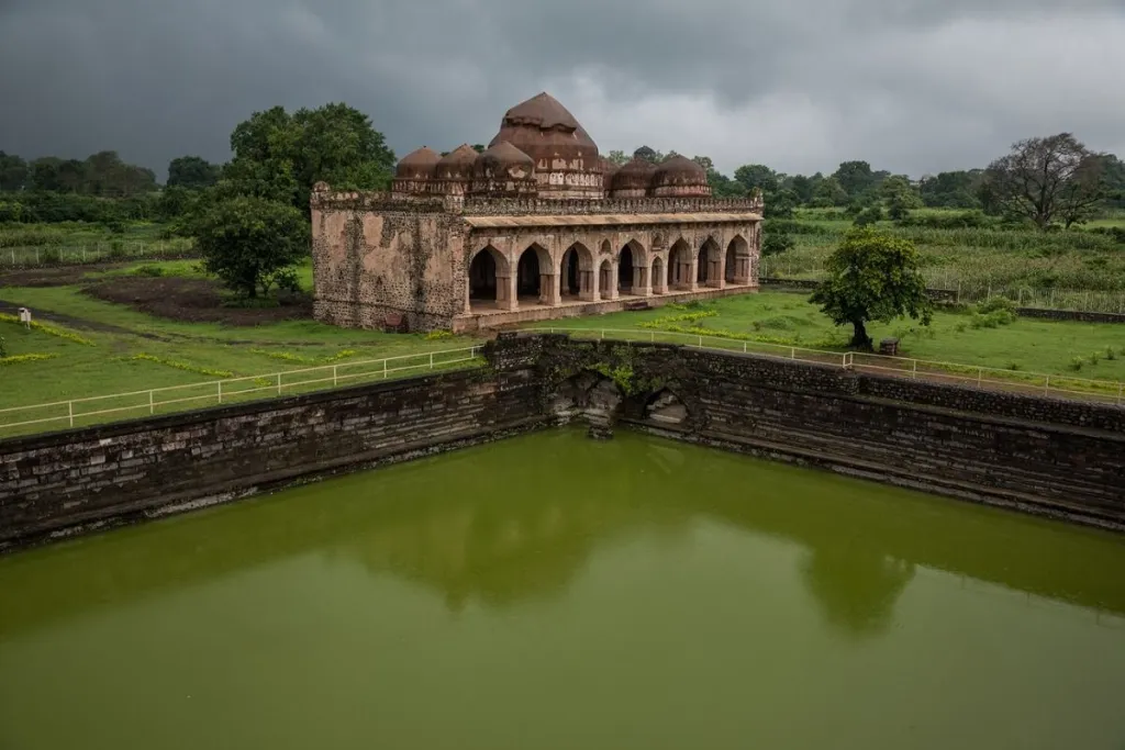 Mandu