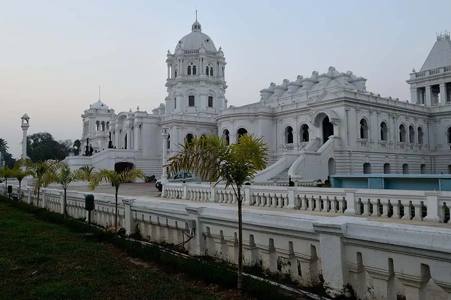 Tripura