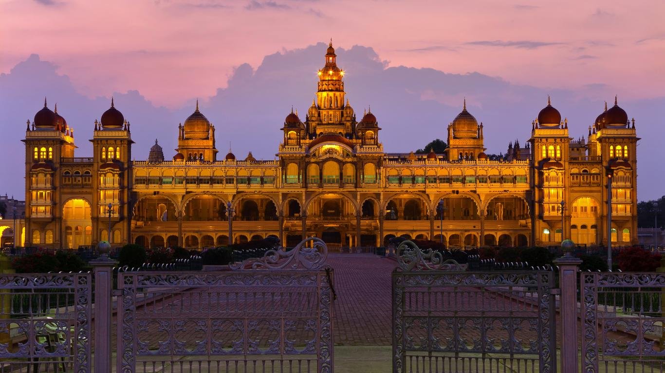 Bangalore to Mysore Distance