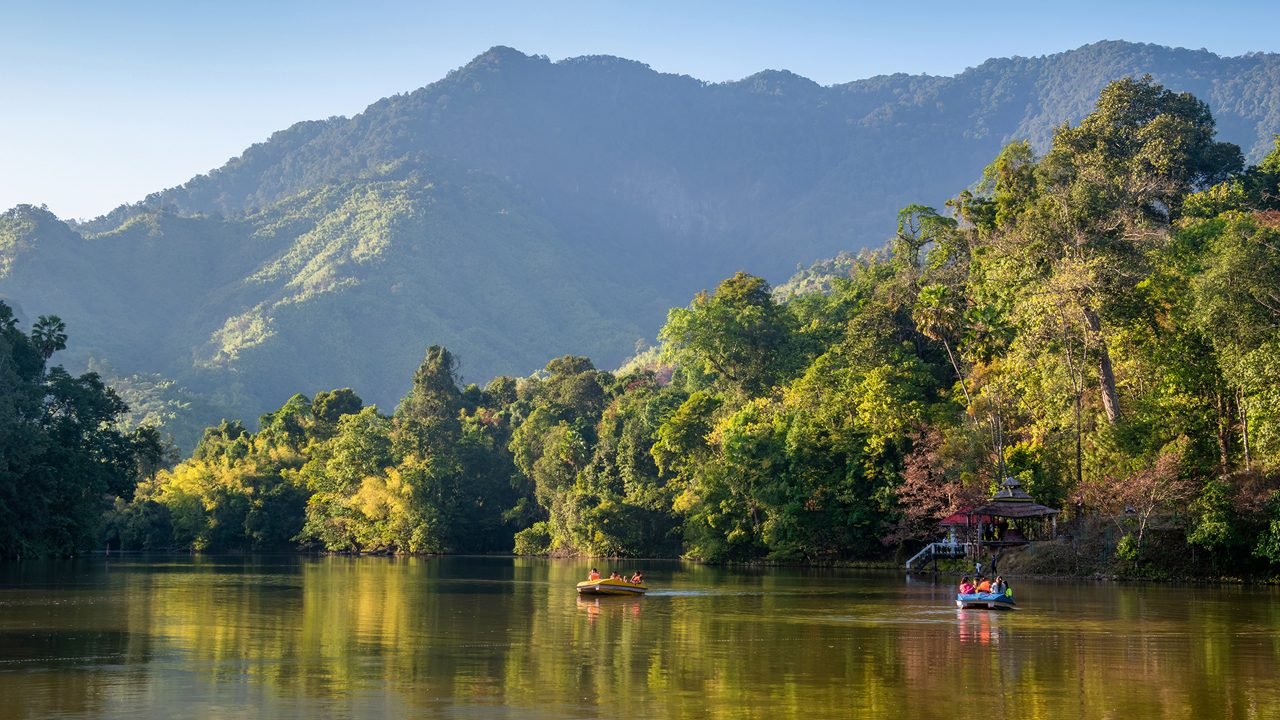 Arunachal Pradesh 