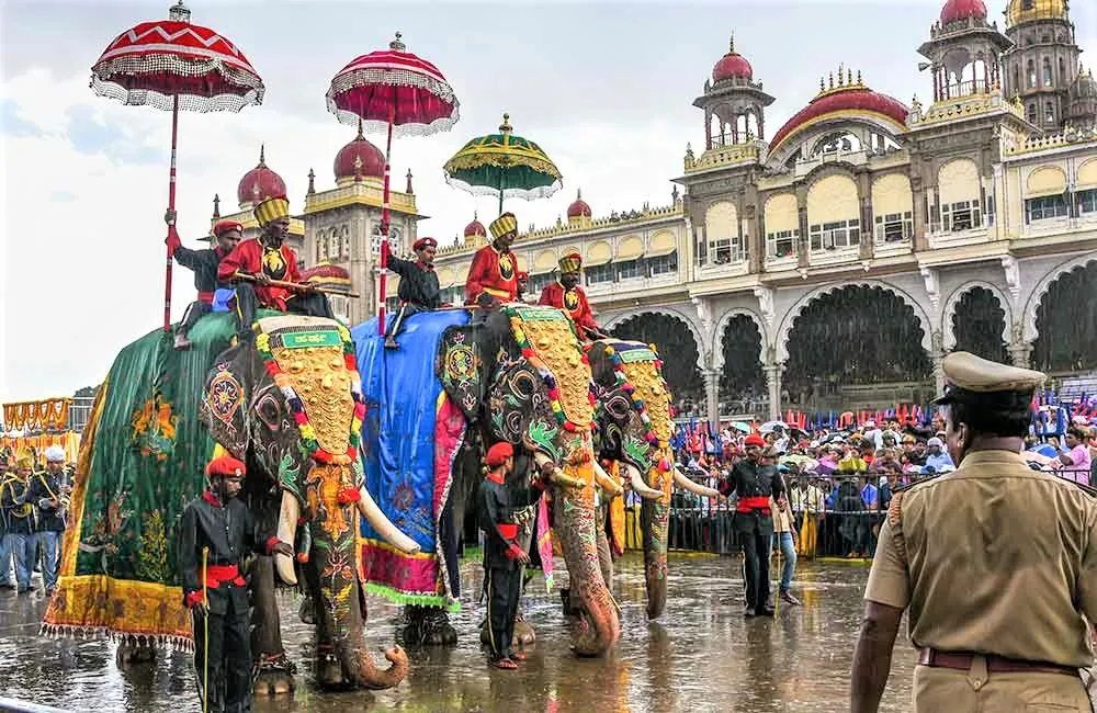 Dussehra