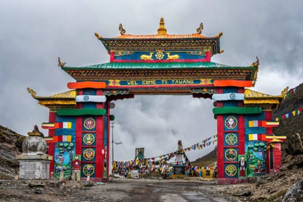 Arunachal Pradesh