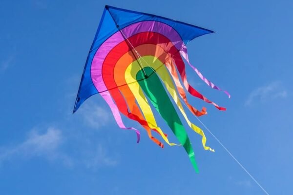 Lincoln City, Oregon Kite Festival