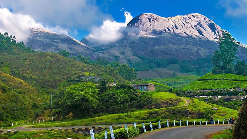 Best Places to Visit in November