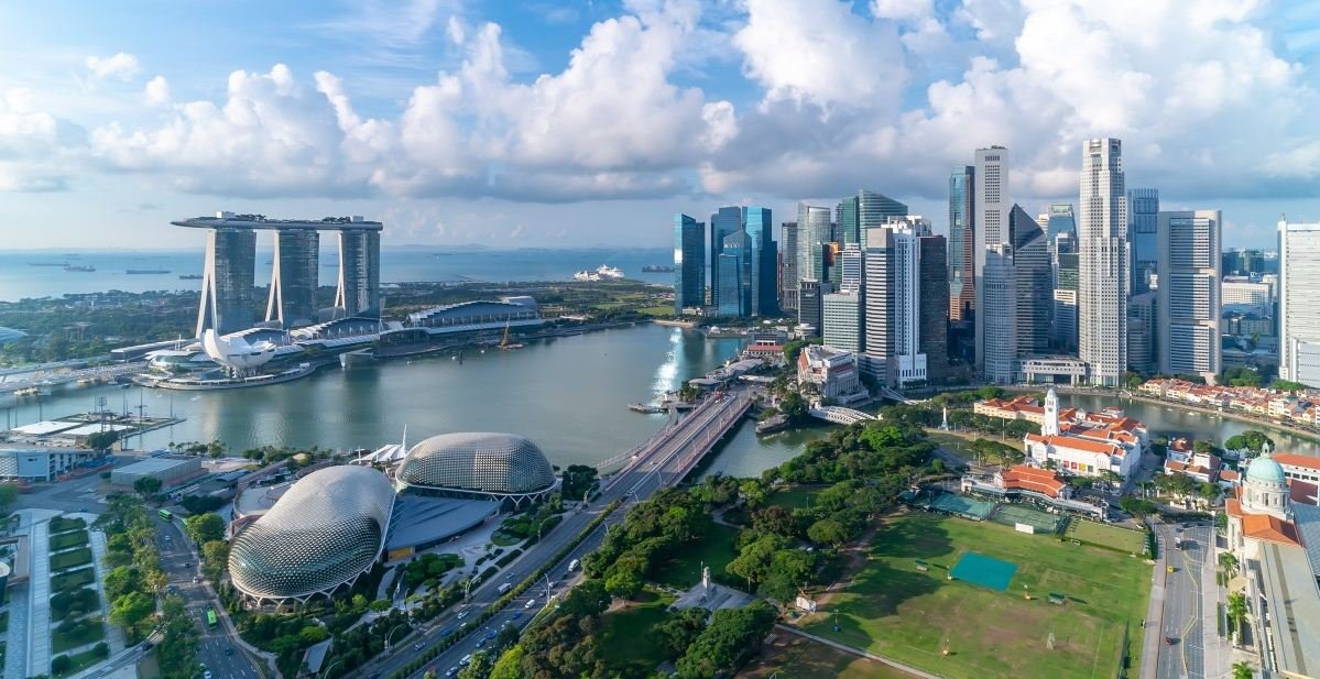 10 days in Singapore and Malaysia