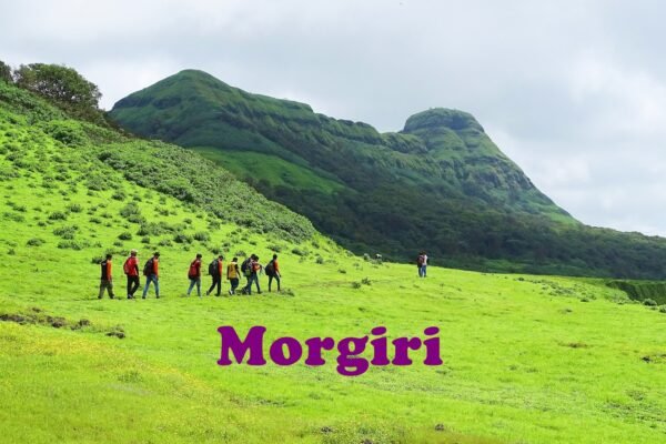 Morgiri: The Hidden Jewel of India Morgiri
