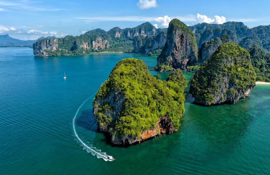 Best Places to Visit in November