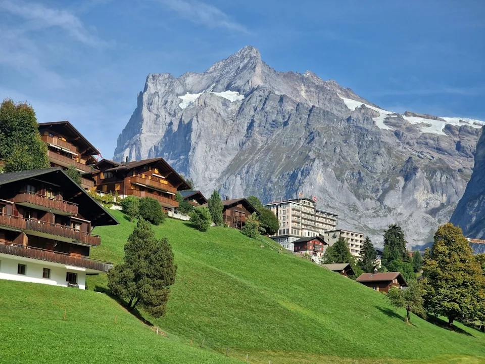Best Places to Visit in November