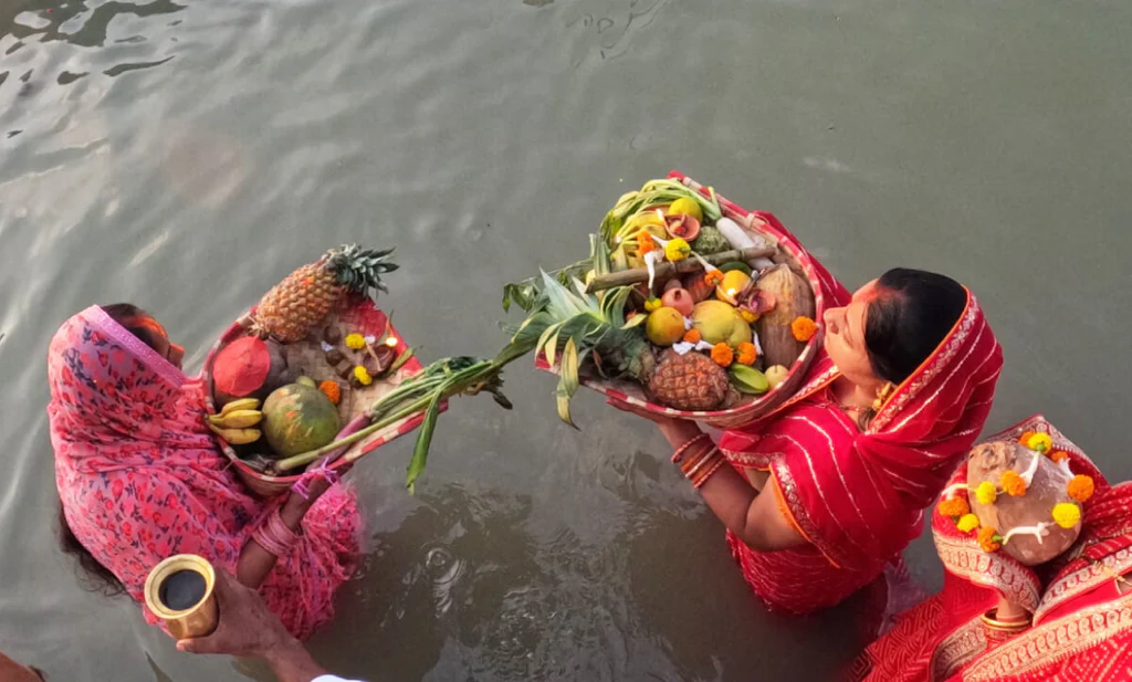 Chhath Puja