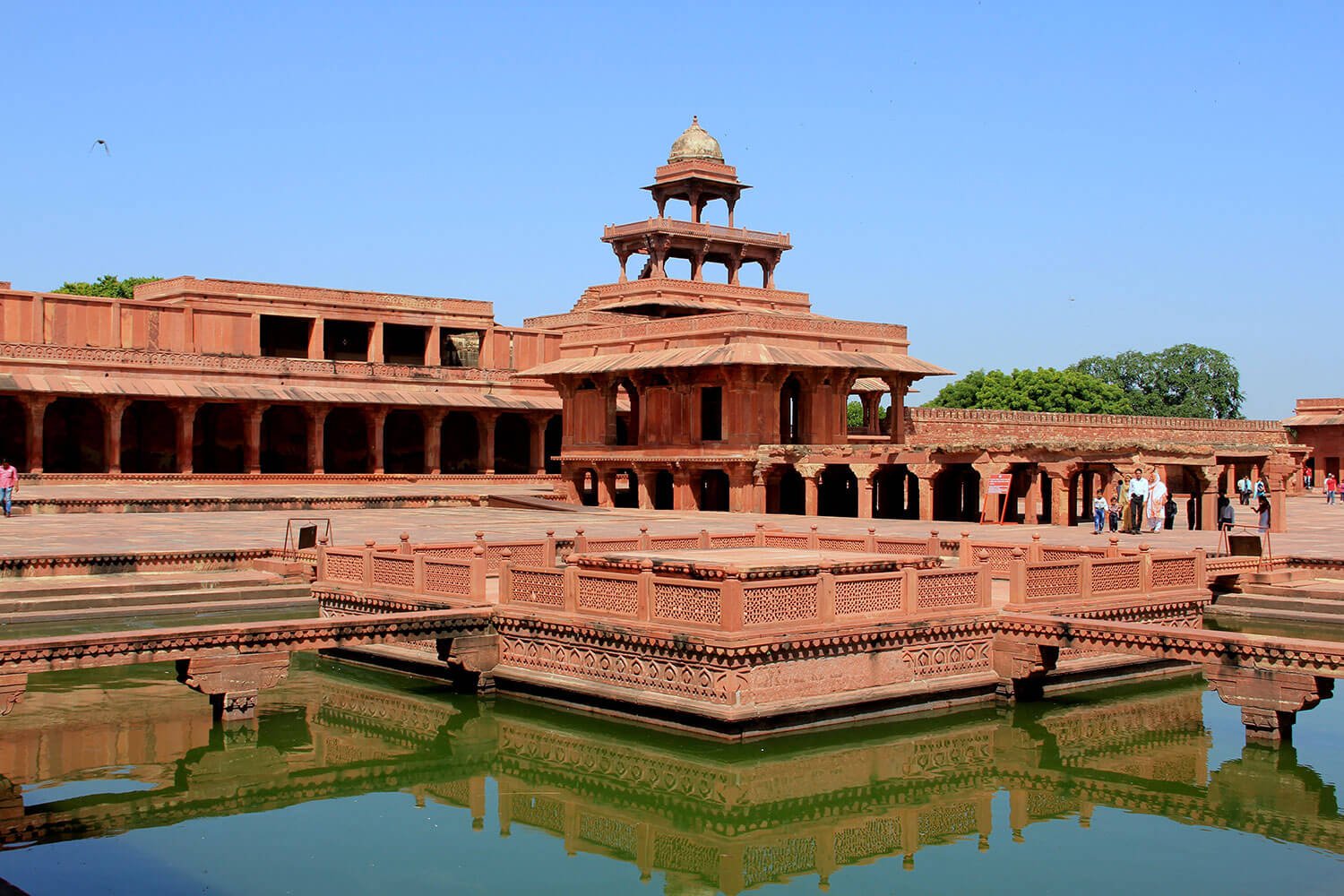Top Places to Visit in Uttar Pradesh