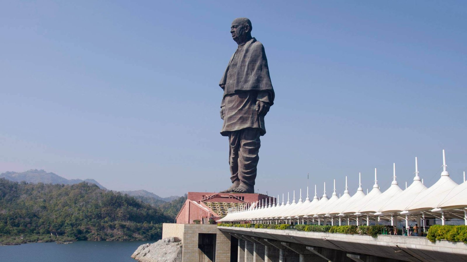 Tourist places in Gujarat