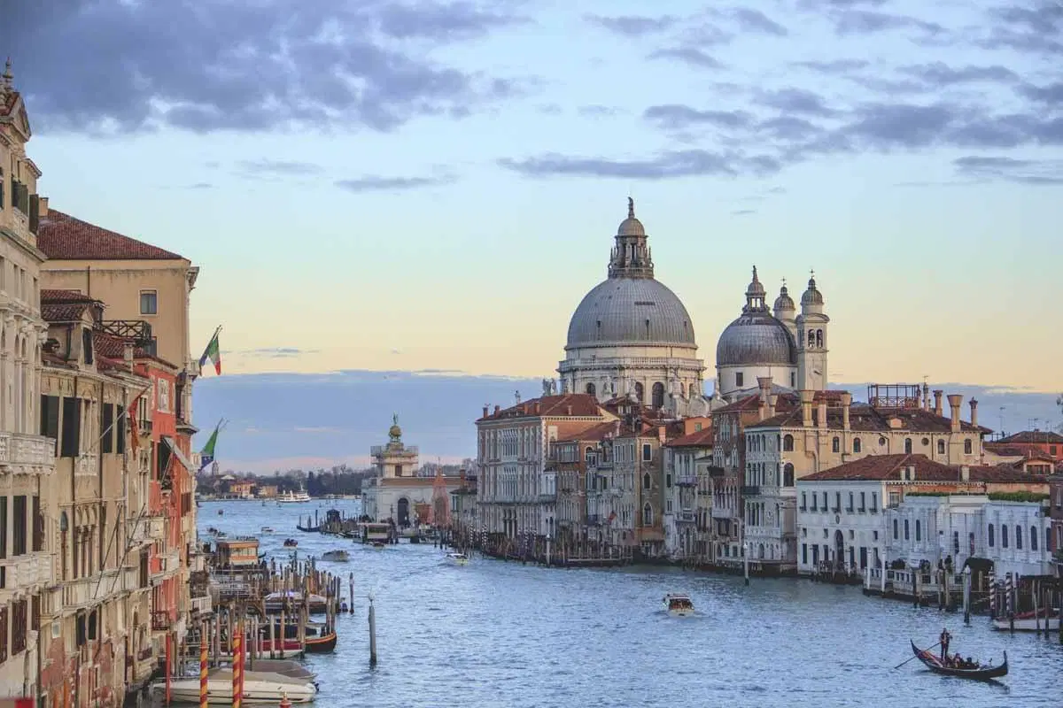Best Places to Visit in November