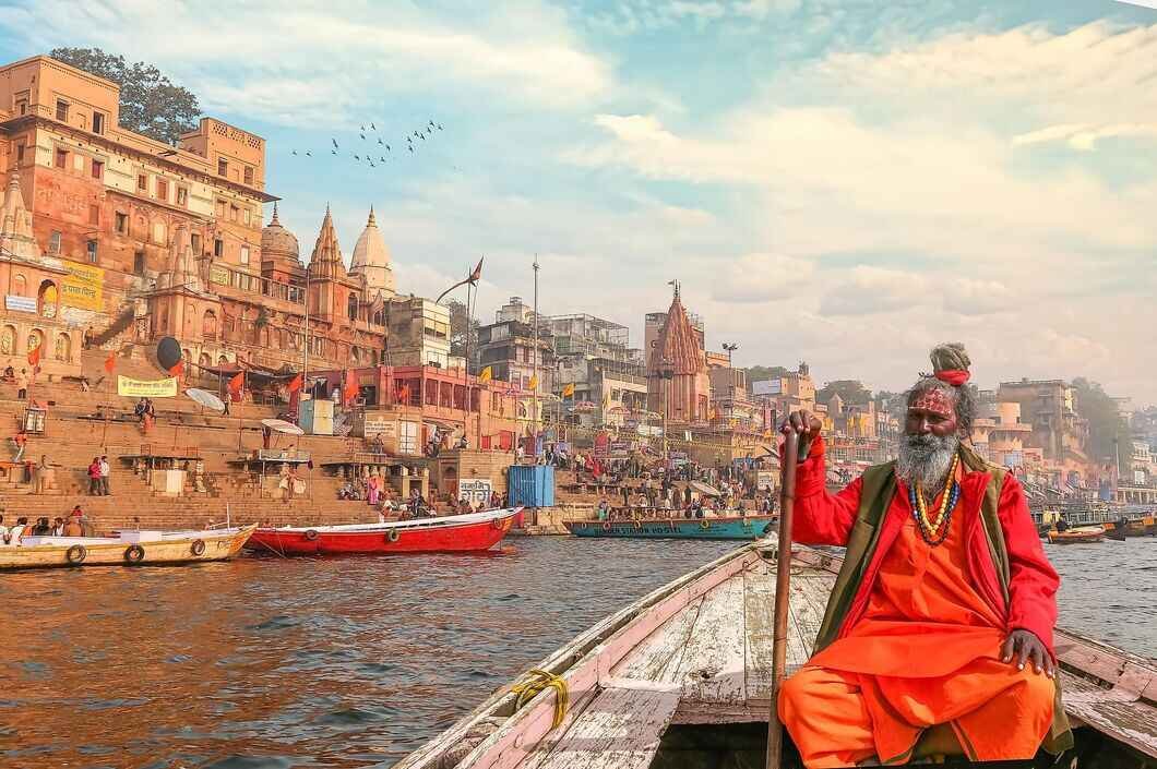 Top Places to Visit in Uttar Pradesh