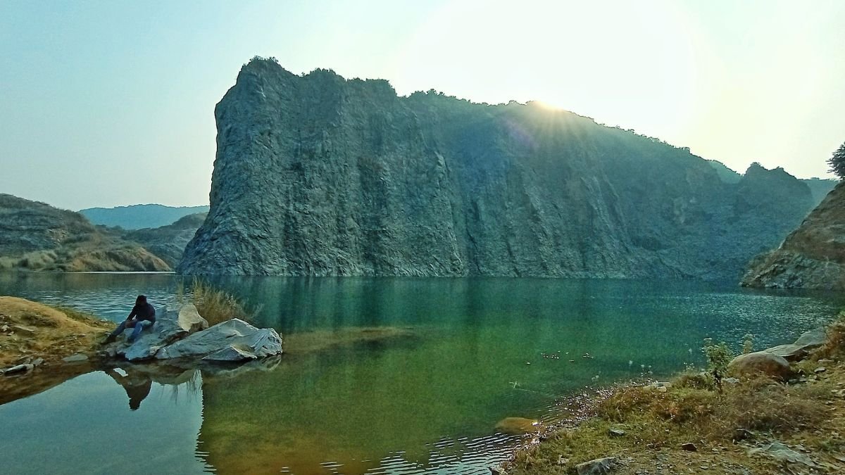 Eco Tourism in Odisha