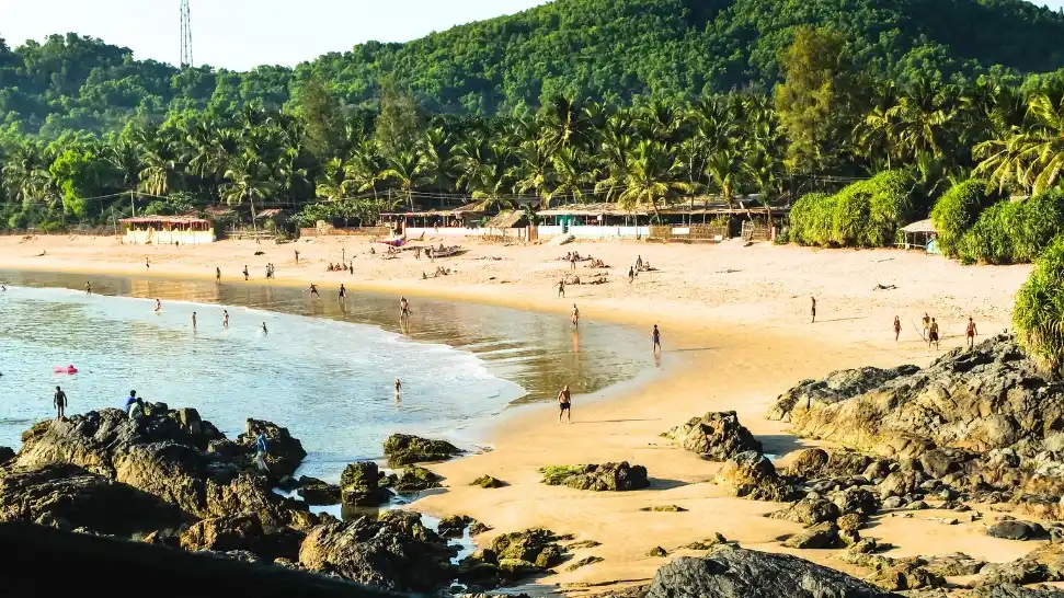Gokarna Murudeshwar