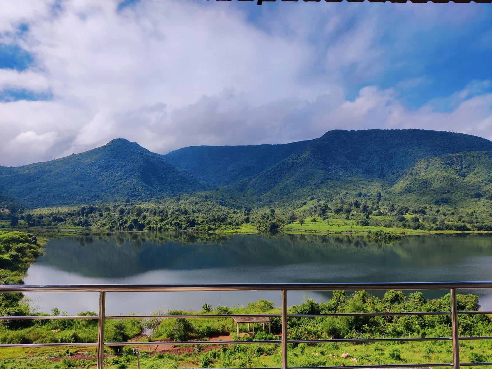 Eco Tourism in Odisha