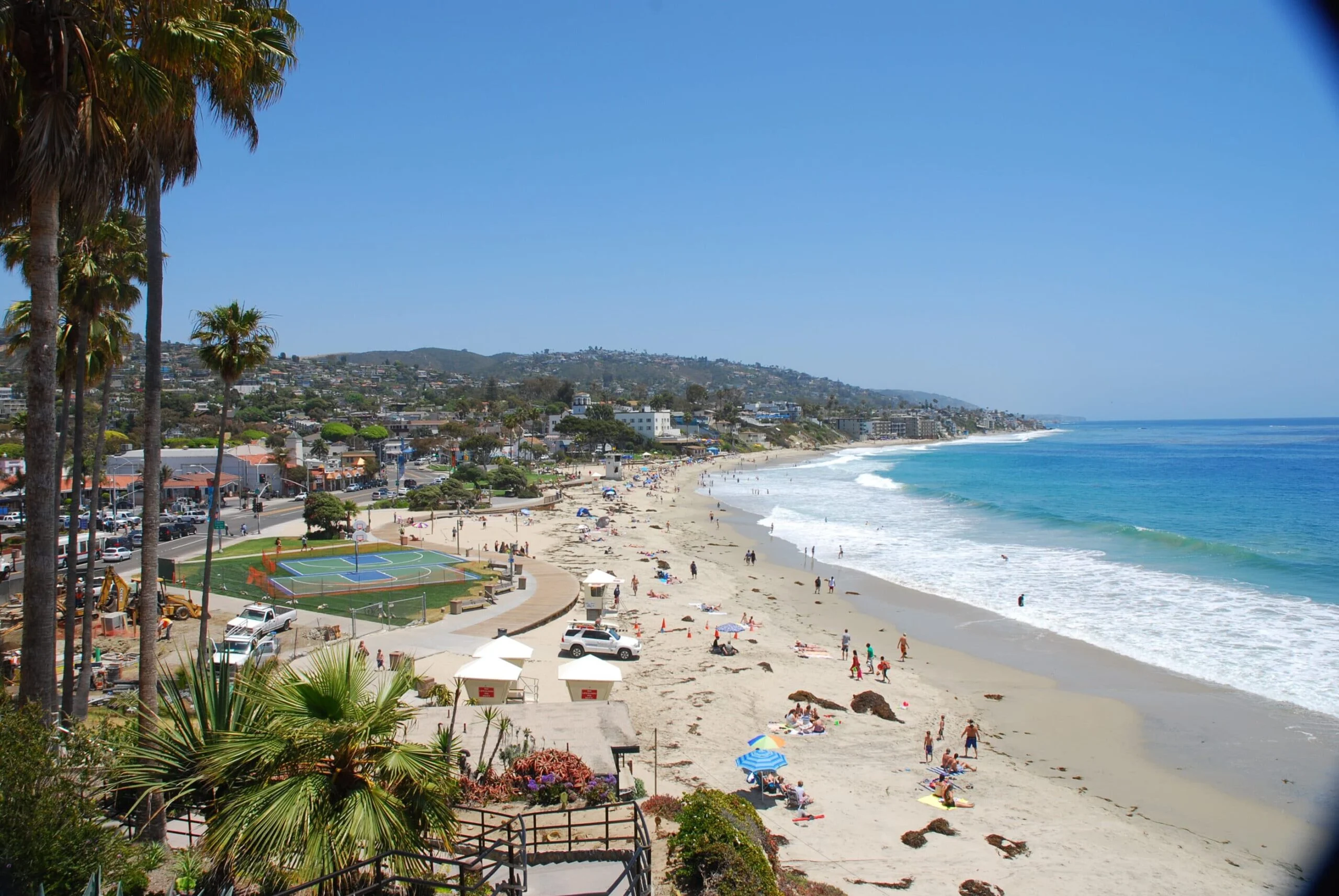 Day Trips from San Diego 