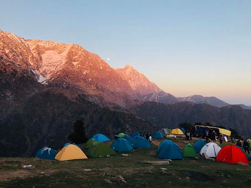 Is It Dharamshala or McLeodganj