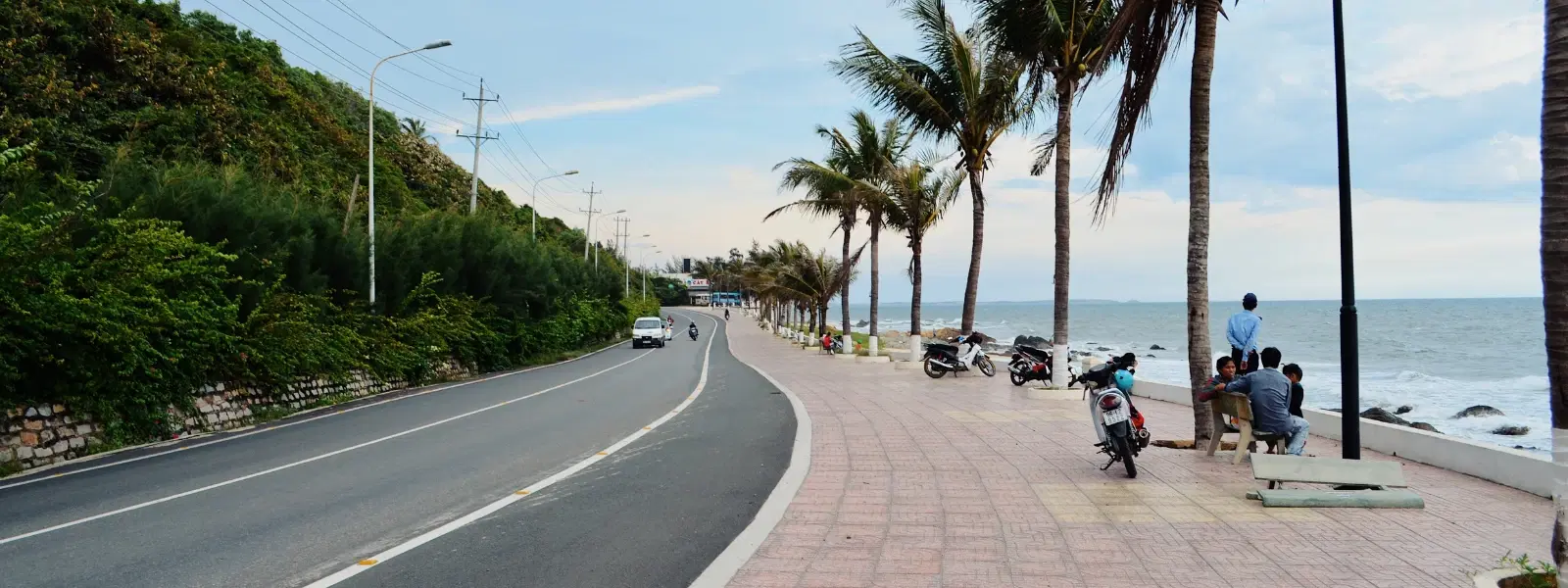 Pondicherry Solo Trip