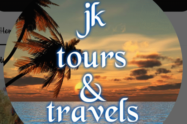 JK Tours and Travels