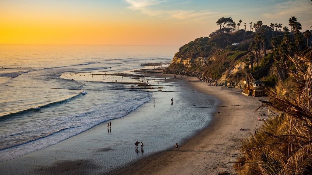 Day Trips from San Diego 