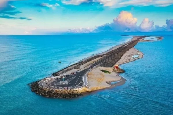 India Last Point Visit