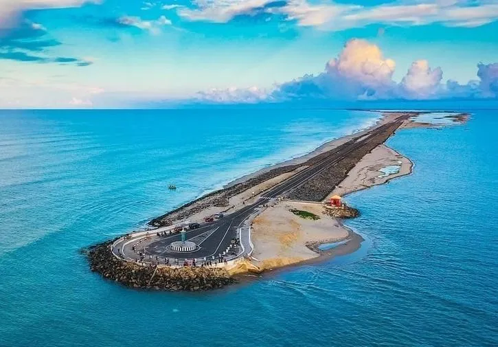 India Last Point Visit