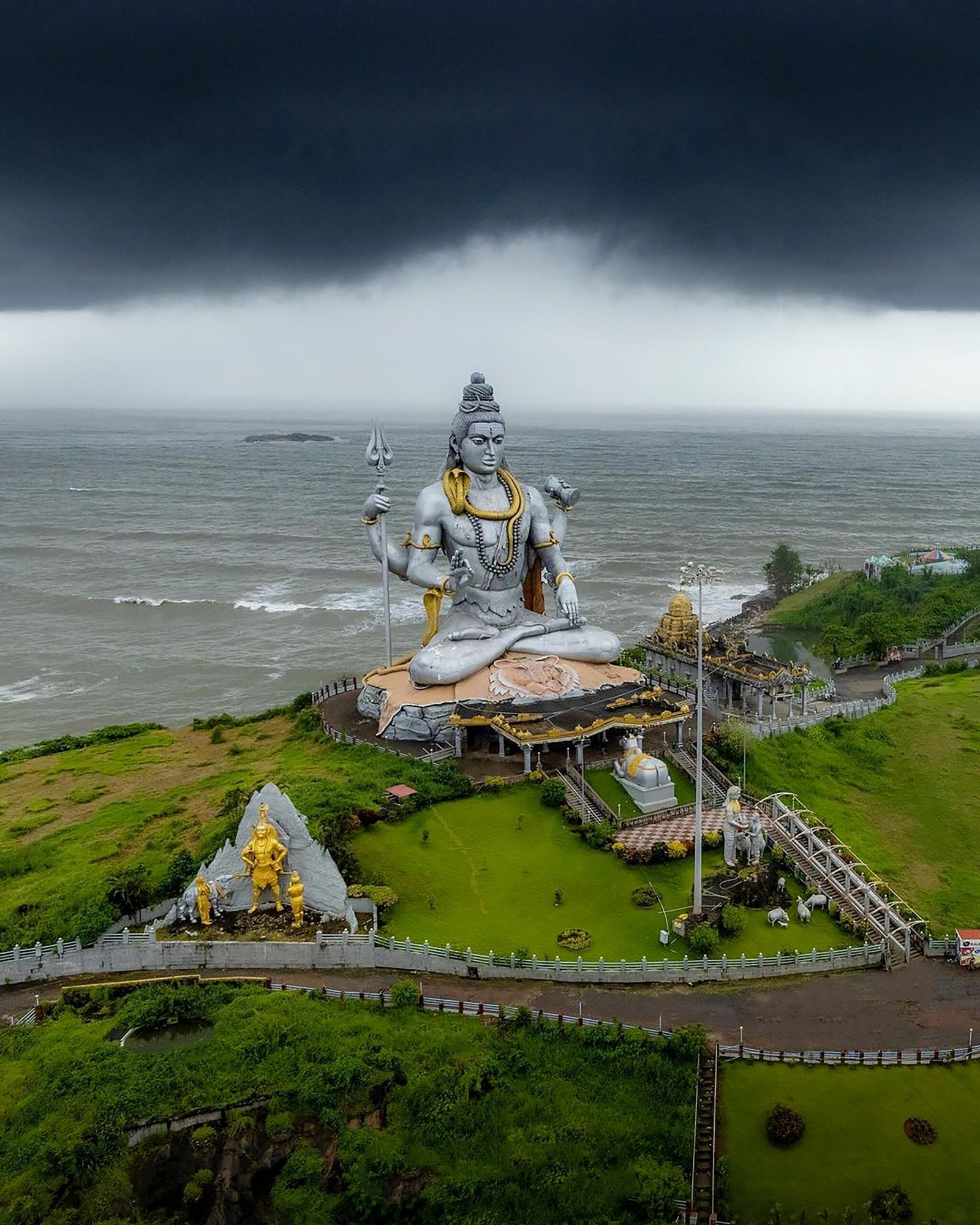 Gokarna Murudeshwar