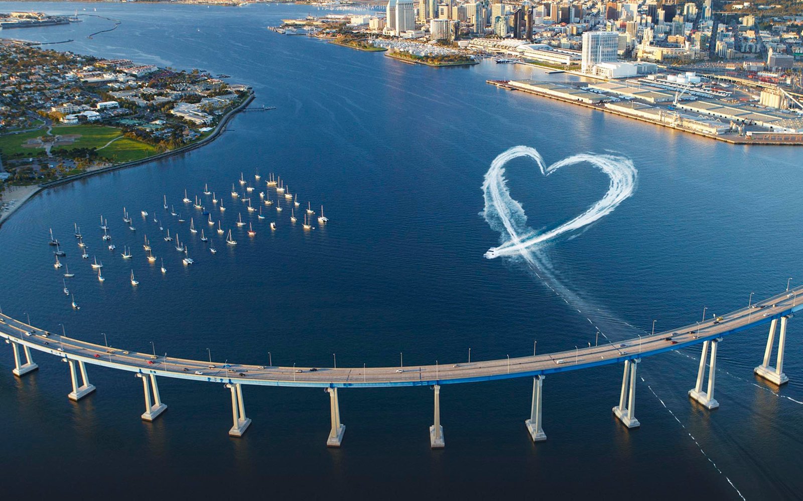 Day Trips from San Diego 