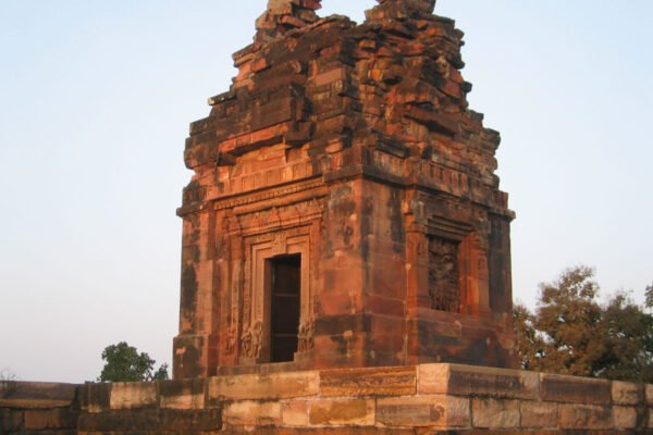 Dashavatara Temple, Deogarh