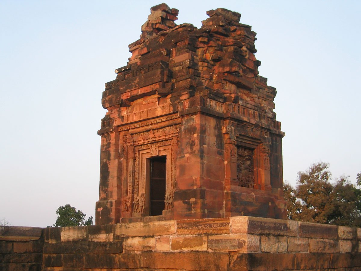Dashavatara Temple, Deogarh