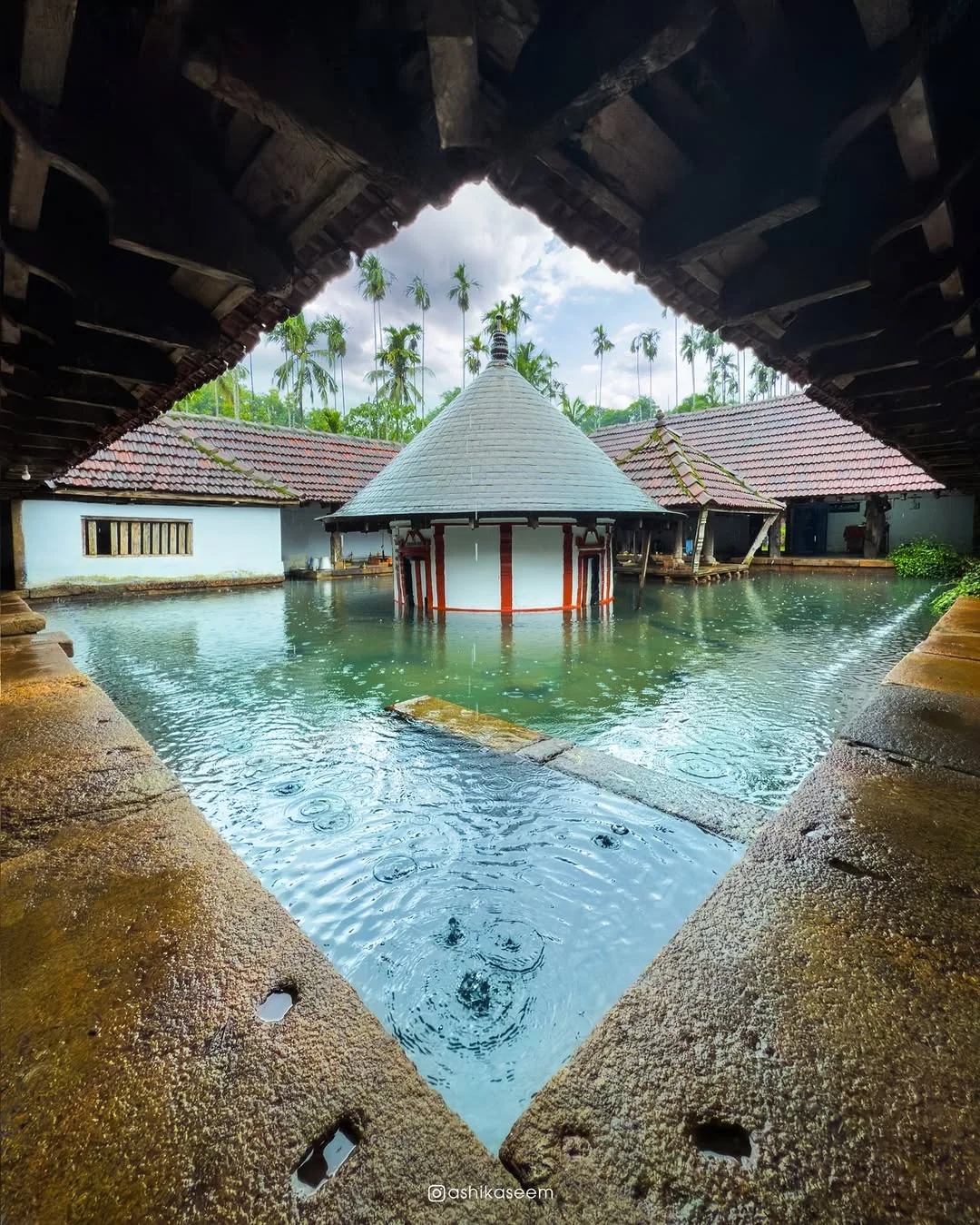 Neerputhoor Mahadeva Temple