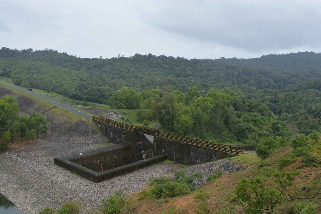 Malenadu Places in Karnataka 