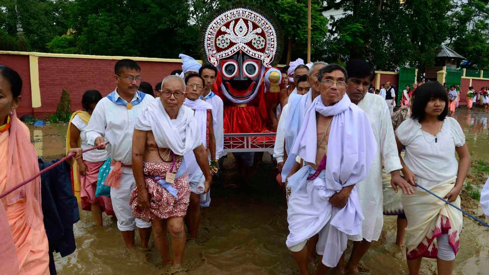 Kang Mahotsav Manipur 