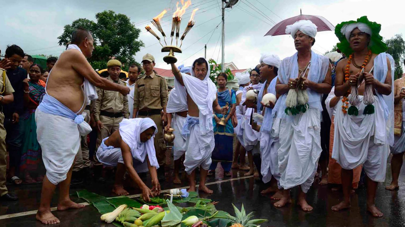 Kang Mahotsav Manipur 