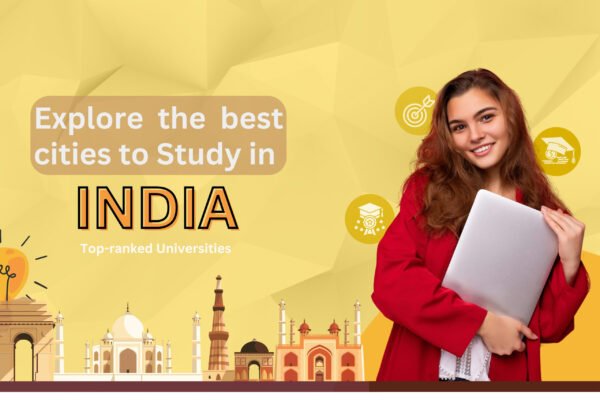 Best Place to Study in India