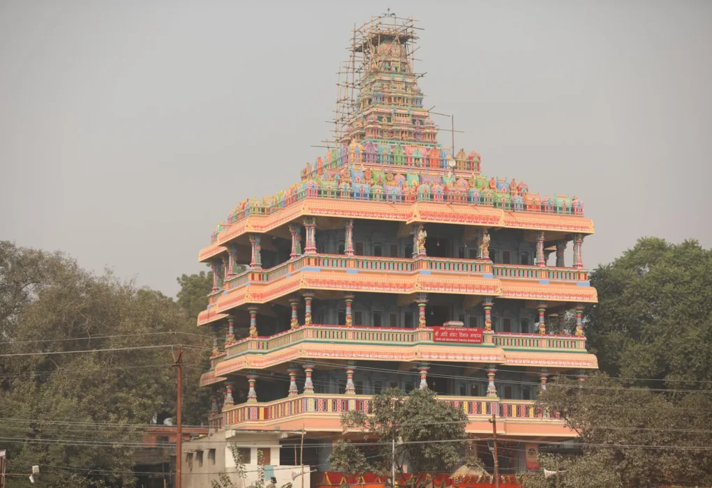 Shankar Viman Mandapam