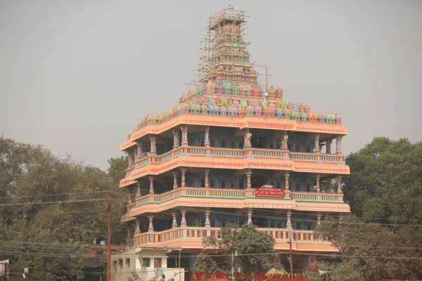 Shankar Viman Mandapam