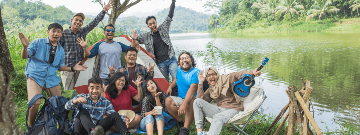 Team Outing Places in Hyderabad