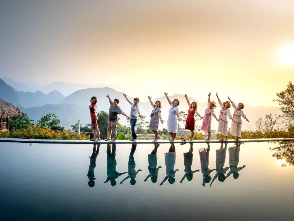 Team Outing Places in Hyderabad