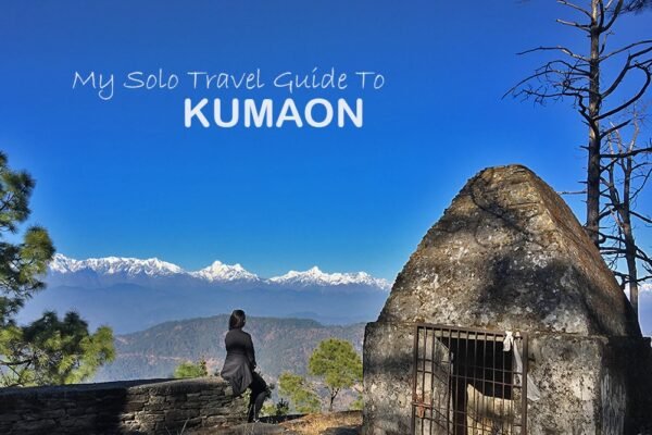 Best Places to Visit in Kumaon