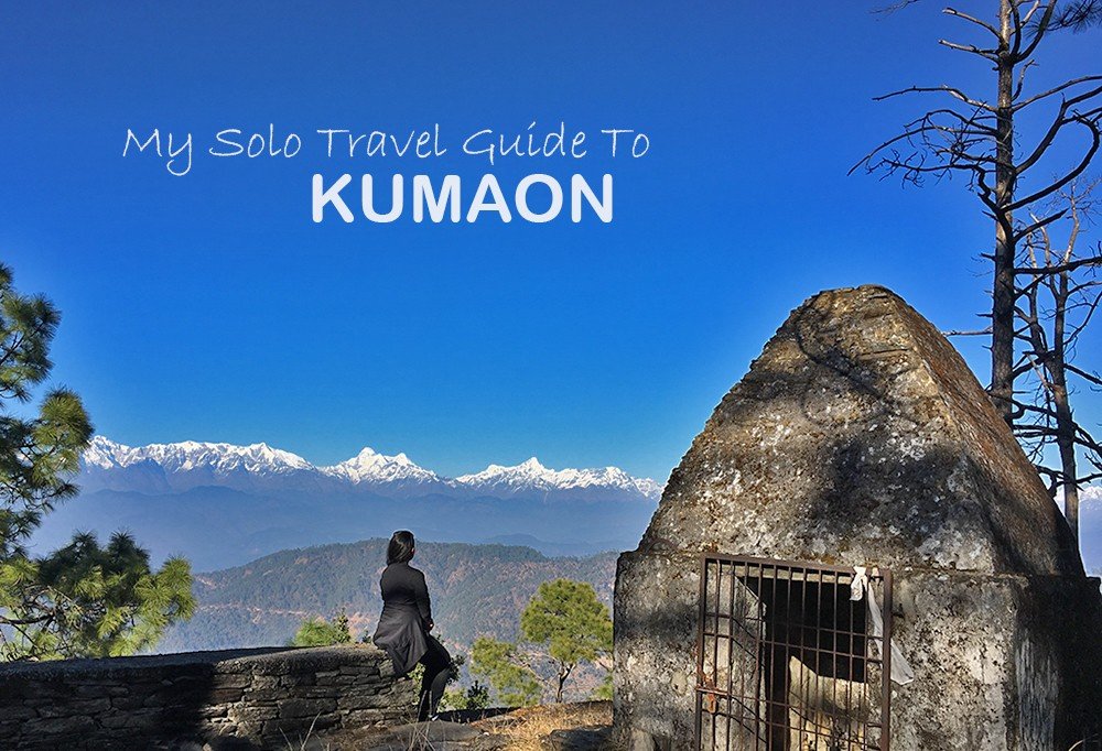 Best Places to Visit in Kumaon
