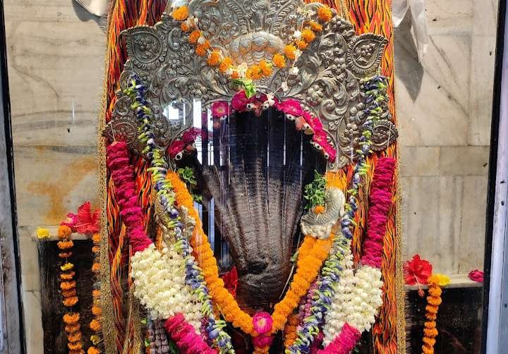 Shri Nagvasuki Mandir 